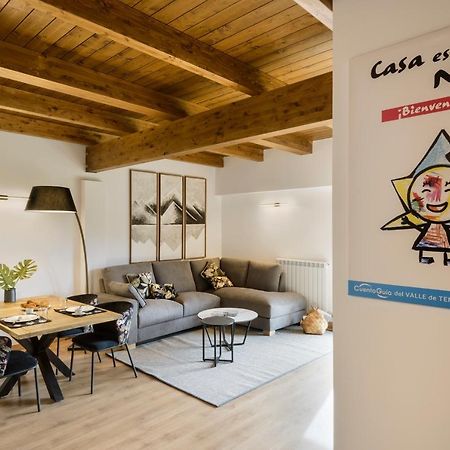 Casa Estrellita Noa De Cuentoguia Apartment Panticosa Exterior photo